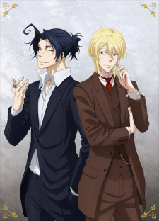 Phim Yuukoku no Moriarty OVA