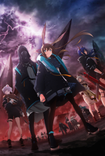 Phim Arknights: Reimei Zensou