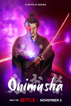 Phim Onimusha