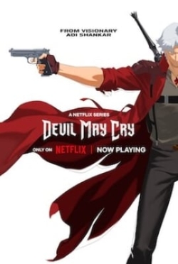 Phim Devil May Cry