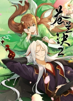 Phim Thương Lan Quyết