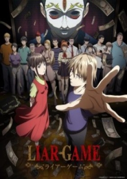 Phim Liar Game