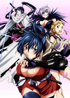 Phim Manyuu Hiken-chou