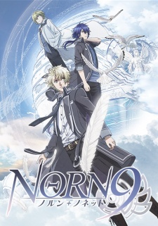 Phim Norn9: Norn Nonet
