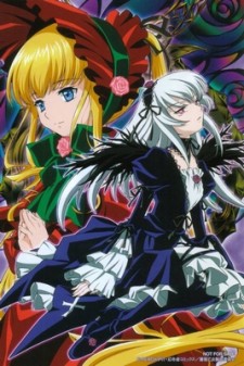 Phim Rozen Maiden Ouverture Special
