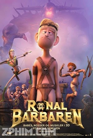 Phim Dũng sĩ bất đắc dĩ