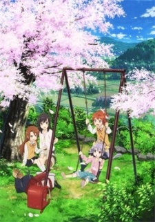 Phim Non Non Biyori Repeat OVA