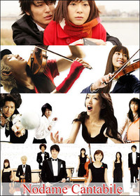 Phim Nodame Cantabile [Live Action]