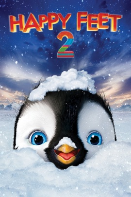 Phim Happy Feet Two
