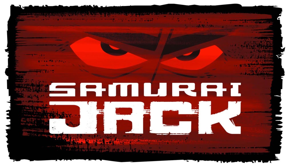 Phim Samurai Jack