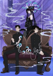Phim xxxHOLiC Kei