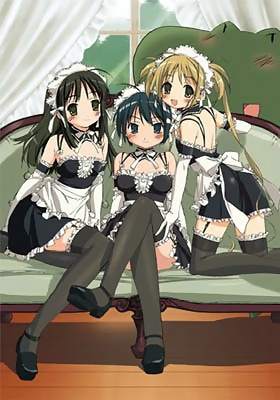 Phim He Is My Master