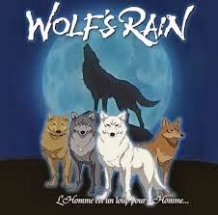 Phim Wolf's Rain