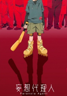 Phim Paranoia Agent