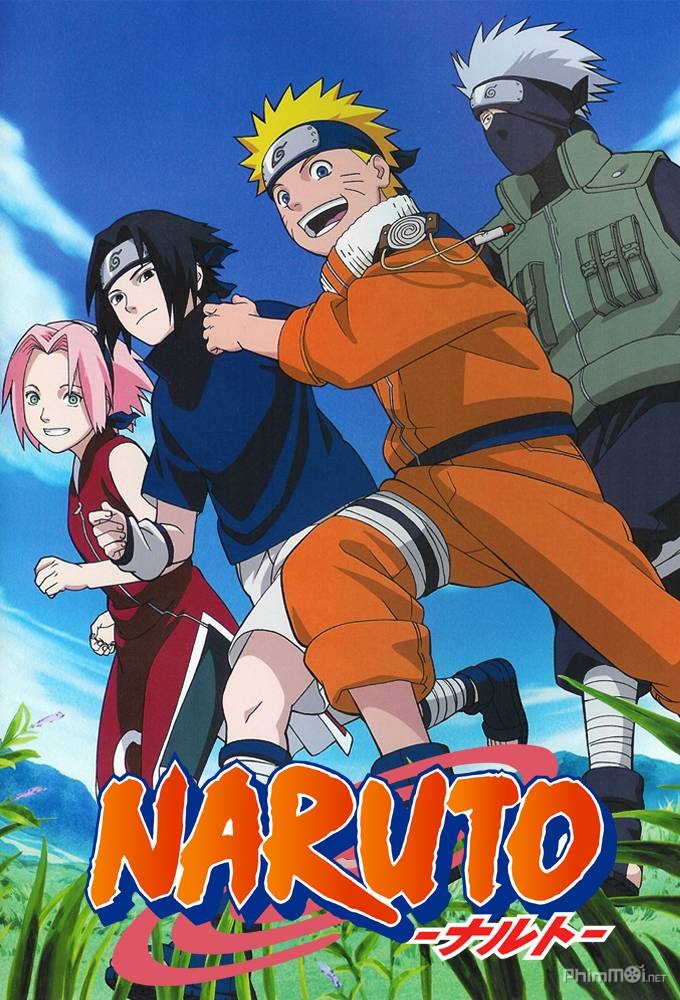 Phim Naruto Dattebayo