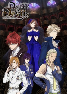 Phim Dance With Devils
