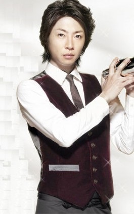 Phim Bartender Live Action