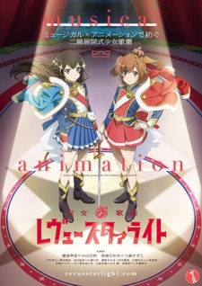 Phim SHOUJO☆KAGEKI REVUE STARLIGHT SPECIALS