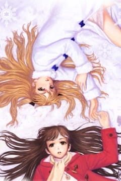 Phim White Album 2nd Season