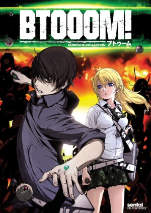 Phim Btooom