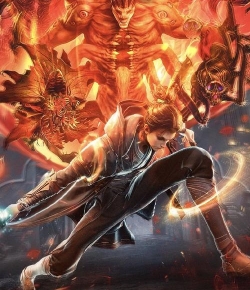 Phim Thương Nguyên Đồ