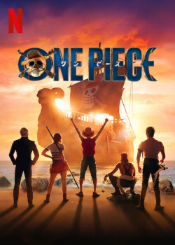 Phim One Piece (Live Action)