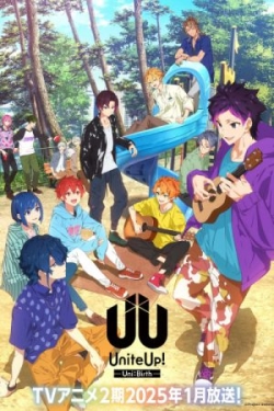 Phim UniteUp! -Uni:Birth