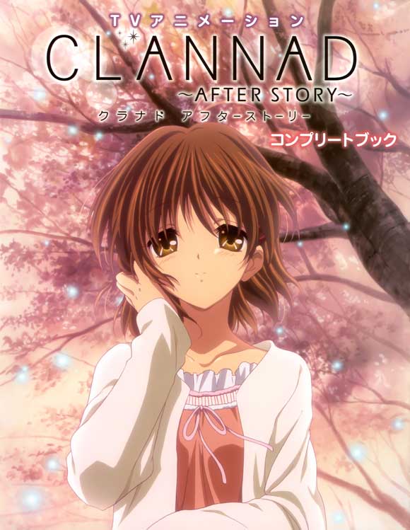 Phim Clannad After Story