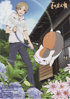 Phim Natsume Yuujinchou LaLa Special: Nyanko-sensei to Hajimete no Otsukai
