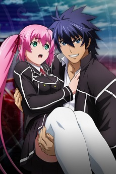 Phim Hagure Yuusha No Estetica Special