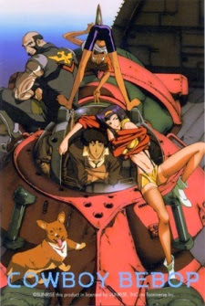 Phim Cowboy Bebop
