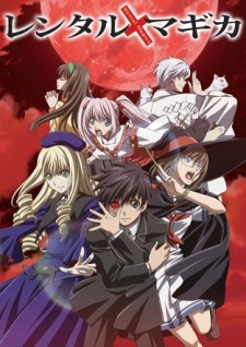 Phim Rental Magica